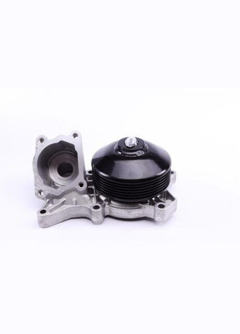 Помпа води BMW 1/3/5/X1/X3 116d/118d/120d/123d/318d/320d/520d/2.0d/xDrive 07-15 (B/B) (6 лоп.)( PA1039 (opt-om) Graf (345781675)
