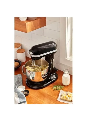Насадка-лопатка 5KSMPB7SS KitchenAid (338378280)