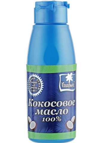 Кокосова олія Coconut Oil 200ml (125773-31015510) Parachute (368602328)