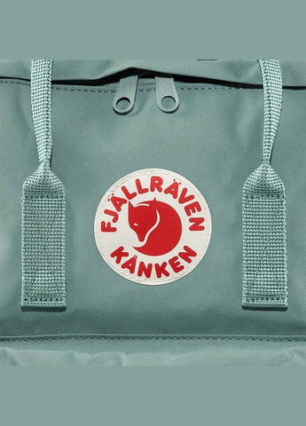 Городской рюкзак Kanken Spicy Orange (23510.206) Fjallraven (324612048)