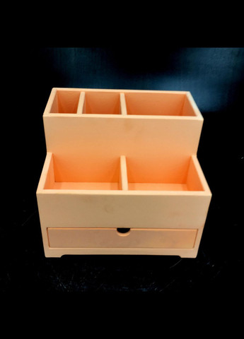 Настольный органайзер из дерева Моррис грейпфрут (КНЦ-001254) No Brand (328228052)