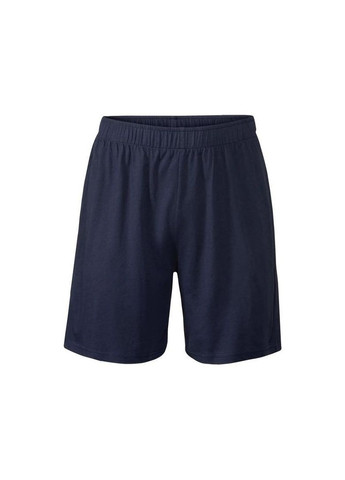 Чоловіча піжама футболка + шорти Livergy (367954407)