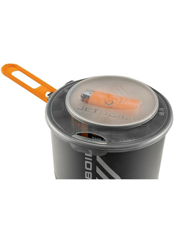 Інтегрована система Stash 0.8L Jetboil (370370879)