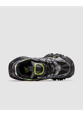 Черные демисезонные кроссовки мужские adidas vento xlg deluxe black acid адидас венто xlg делюкс No Brand