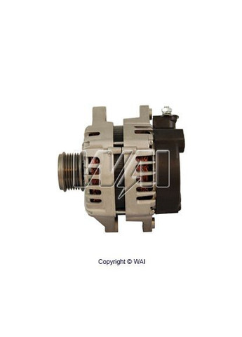 Генератор ГЕНЕРАТОР 115747 CN | VA IR/IF ( 20338N) WAI (367093056)