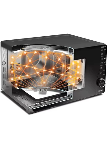Микроволновая печь Whirlpool MWF 421 SL No Brand