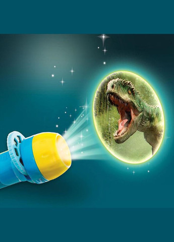 Игрушечный проектор "Динозавры", в ассортименте (8934) Qunxing Toys (293484703)