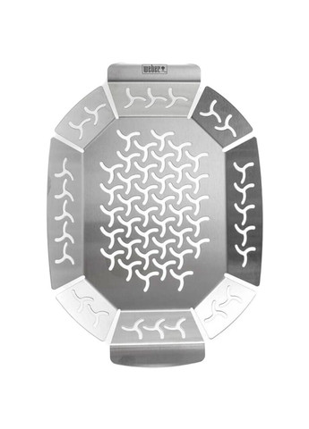 Перфорований лист 6677 Weber (323204571)