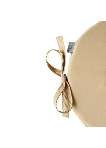 Подушка для кресла см бежевый No Brand (324832132)