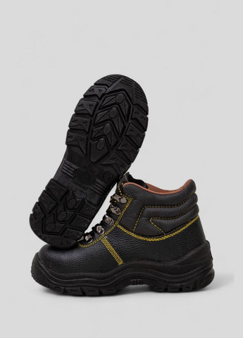 Черевики робочі захисні з металевим носком Ager 244R7212 (301407829)