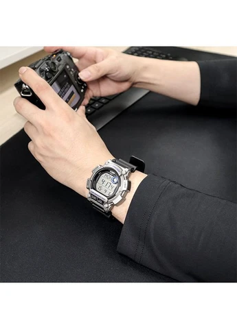 Годинник WS-2100H-1A2 Casio (396701534)