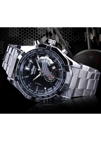 Механические мужские часы MDR No Brand (385867237)