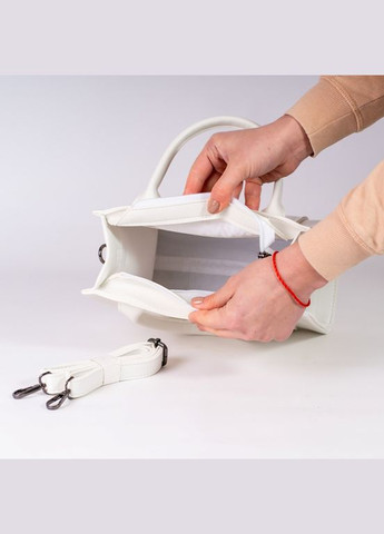 Сумка жіноча маленька класична JUGO №05-24 (322221545)