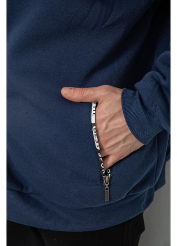 Спортивная кофта мужская на флисе, 244R2718 Ager (364813380)