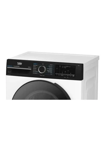 Пральна машина автомат B3WFU 47215 W BEKO (399753223)