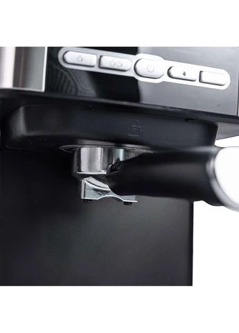 Кофеварка с трубкой для молока 1,6 л кофемашина для дома 850 Вт SK-6862 Sokany (376176196)