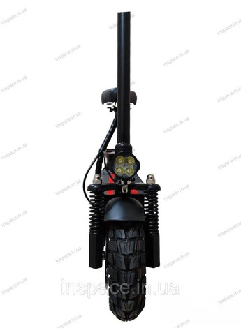 Электросамокат 16000 с сиденьем 1000 ватт Tesla (300533823)