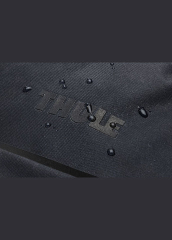 Дорожня сумка Aion Carry on Spinner TARS122 Black (6808622) Thule (317275158)