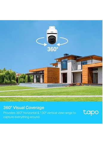 IP камера TAPO C500 (TAPO-C500) TP-Link (322935523)