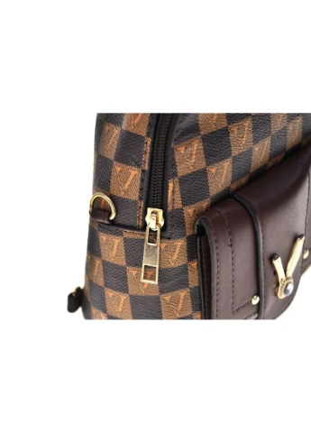 Рюкзачок для девочек в ассортименте 49873-10 р.18*15*8см No Brand (389893711)