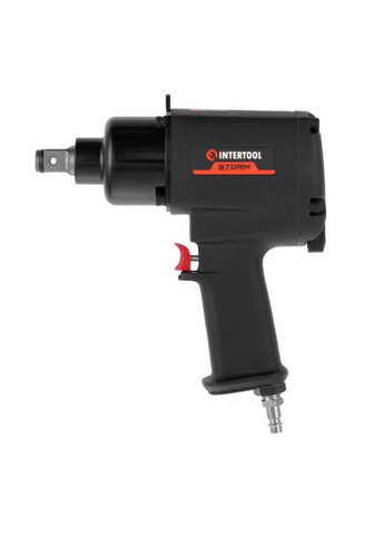 Гайковерт пневматический 3/4" Pro (PT-1105) Intertool (353494758)