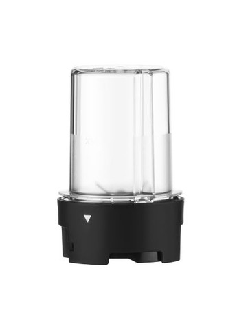 Блендер SBG-F350, 350Вт,2в1, пляшка -600мл, пляшка -300 мл, кавомолка, чорн (SBG-F350) Ardesto SBG-F350, 350Вт, 2в1, пляшка -600мл, пляшка -300 мл (366029050)