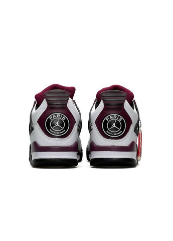 Белые демисезонные кроссовки мужские No Brand