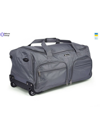 Дорожная сумка на колесах большая Reluna 1б (364553576)