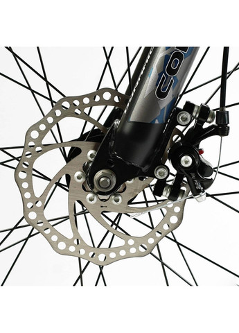 Велосипед спортивный, "HEADWAY", 21 скоростей, алюминиевая рама, переключатели Shimano Corso (288135731)