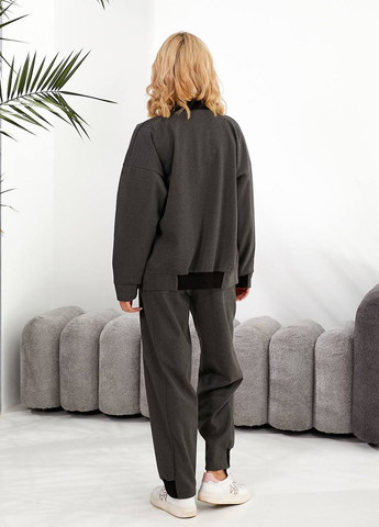 Жіночий брючний прогулянковий костюм спортивного стилю Modena (318561060)