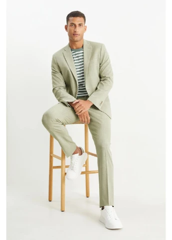 Пиджак slim fit C&A (401849998)