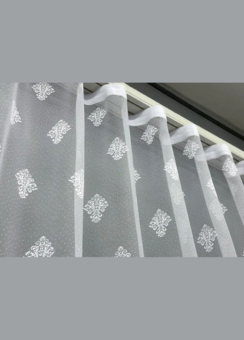 Тюль жаккард 400Х270 NOW BRAND (346058065)