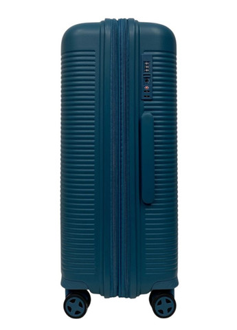 Чемодан большой 252 полипропилен L AIRTEX (346240251)