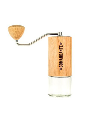 Кавомолка c40 mk4 American Cherry (R-13852-VS) Comandante (303420703)