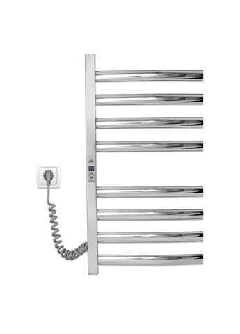 Електрична рушникосушарка Гранд П14 500 х 1200 Е (підкл. зліва) Laris (336936868)