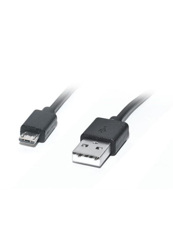 Кабель Pro USB - micro USB V 2.0 (M/M), 2 м, (EL123500025) Real-El (370620920)