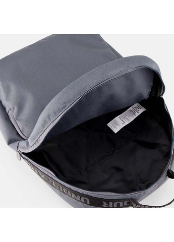 Рюкзак UA Loudon Backpack 25L Сірий 30х45х13 см Under Armour (302290852)