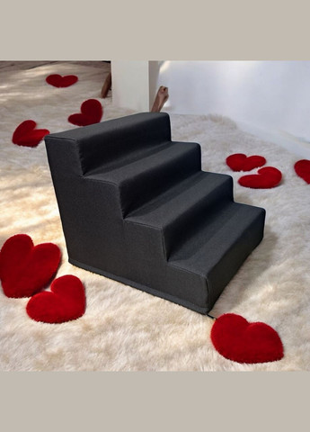 Лестница для собак Ступени для собак Собачья ступенька Лестница для маленьких собак Лестница для старых собак No Brand (339786077)