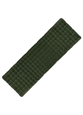 Туристический коврик (233123) Wechsel Glacio L 186 x 64 x 8 cm TL Olive (366105779)