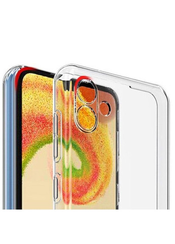 Чехол на Samsung Galaxy A07 / для самсунг галакси А07 Epik (361065835)