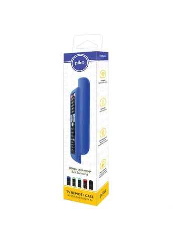 Чехол TV Remote Case для пульта ДУ Samsung PTVRC-SM-04 (1283126486333) Piko (323089541)