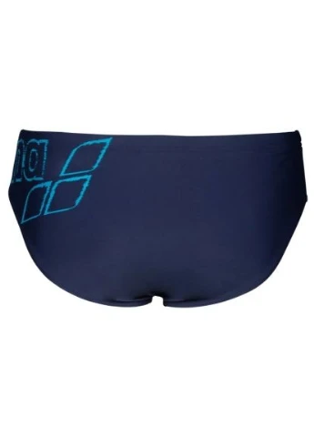 Плавки Scratchy Swim Briefs 010282-700 темно (3468337640912) Arena (400262655)