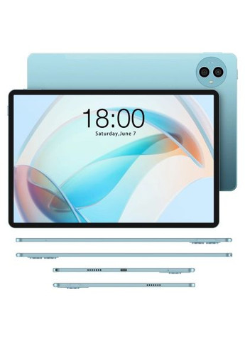 Планшет P50 11" 6/128Gb LTE Blue (6940709686829) Teclast P50 11&quot; 6/128Gb LTE Blue (366155803)