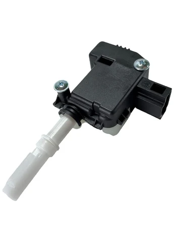Привід відкриття кришки багажника Audi A6 C5 4B9962115C 4B9962115B VAG (379455098)