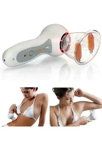 Вакуумный массажер Celluless от целлюлита No Brand (325687060)
