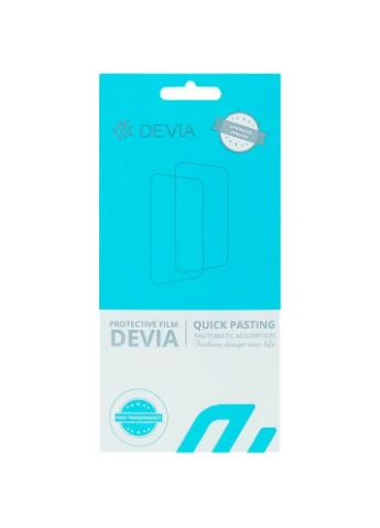 Захисна плівка для Samsung Galaxy A04S Mate (DV-SM-A04SM) Devia (323105980)
