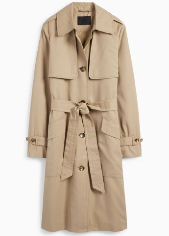 Тренч C&A демисезон (358901600)