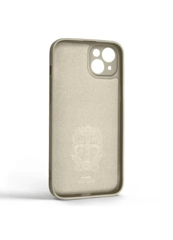 Чохол до мобільного телефона (ARM68703) ArmorStandart Icon Ring Apple iPhone 14 Plus Stone (326585874)