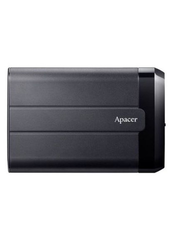 Наружный жесткий диск 2.5" 1TB (AP1TBAC732B-1) Apacer 2.5&quot; 1TB (369882605)