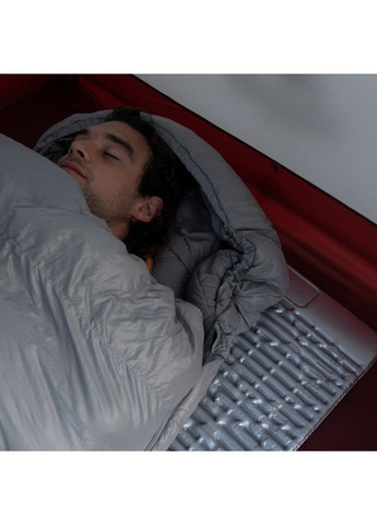 Килимок IXPE потовщений та розширений із алюмінієвою плівкою CNH22DZ006 (A-017743) Naturehike (321107431)